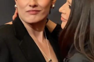 Katarzyna Zillmann, Janja Lesar, Gala Mistrzów Sportu