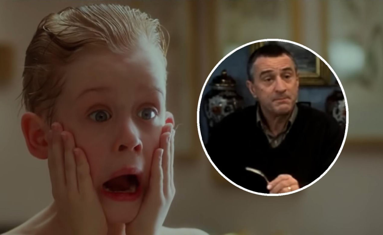 Jak wyglądałaby kultowa produkcja bez Macaulaya Culkina?