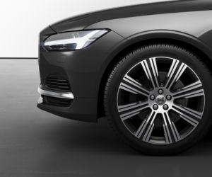 Volvo stawia na samochody ładowane z gniazdka