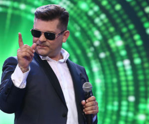 KRÓLIKOWSKI ZAGRA ZENKA