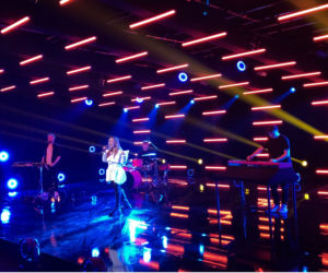 Daria w ESKA Live zawładnęła sceną! Zobaczcie kulisy nagrania koncertu