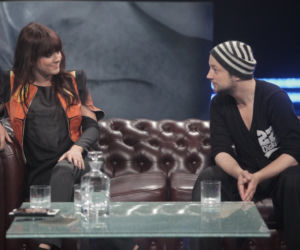 Ewa Farna, Czesław Mozil