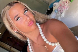 16-latka zadźgana nożem na ulicy! Kłótnia o chłopaka