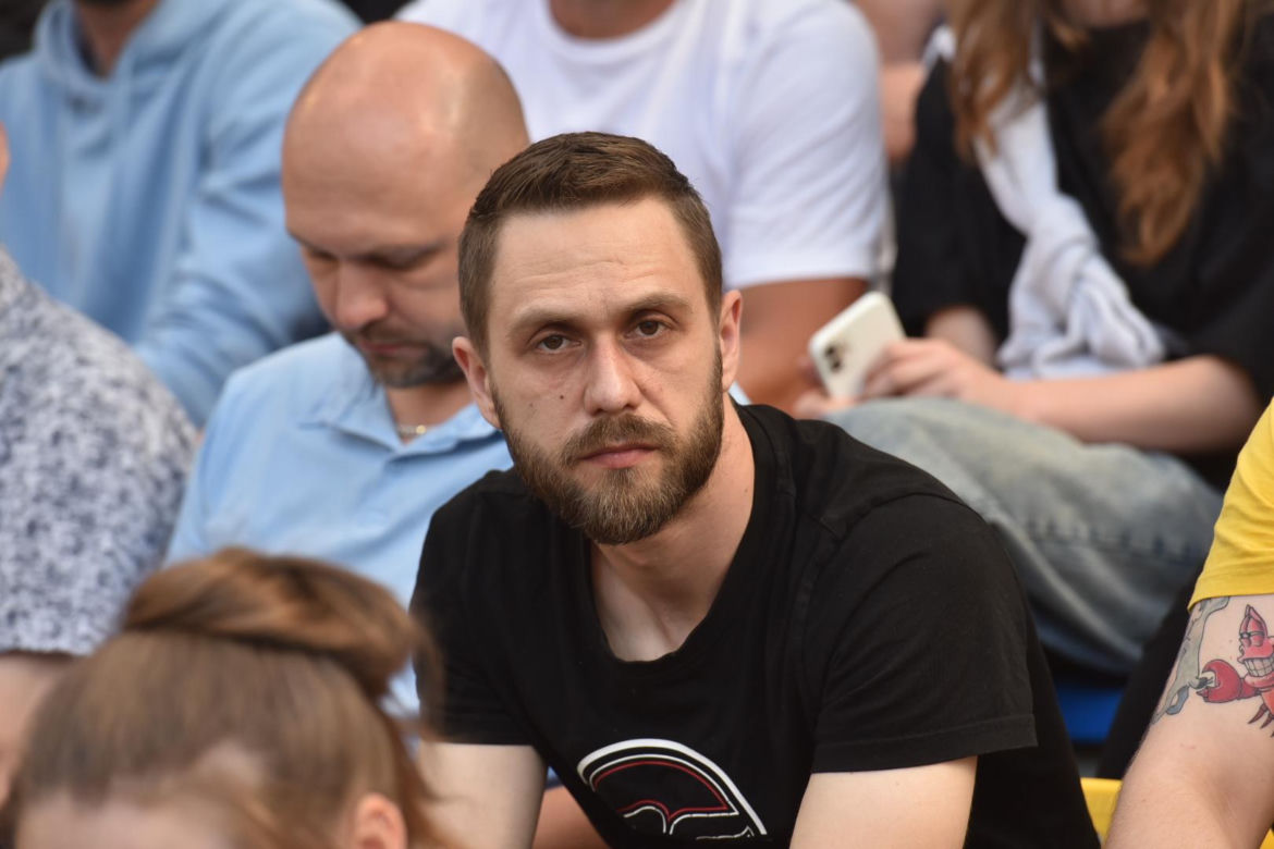 KS Apator Toruń - NovyHotel Falubaz Zielona Góra, zdjęcia kibiców z meczu 7. kolejki PGE Ekstraligi