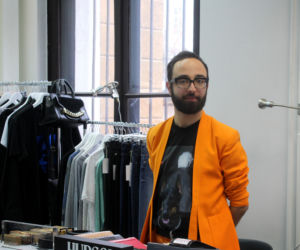 Fashion Expo Szczecin 2016