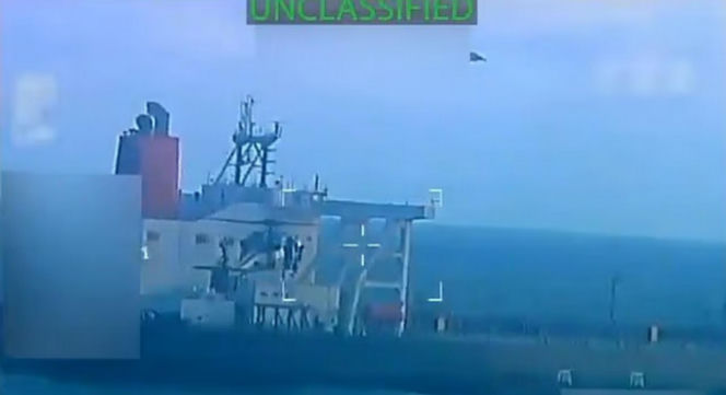 USA zaatakowały tankowiec Wenezueli. Trump grozi kolejnym krajom