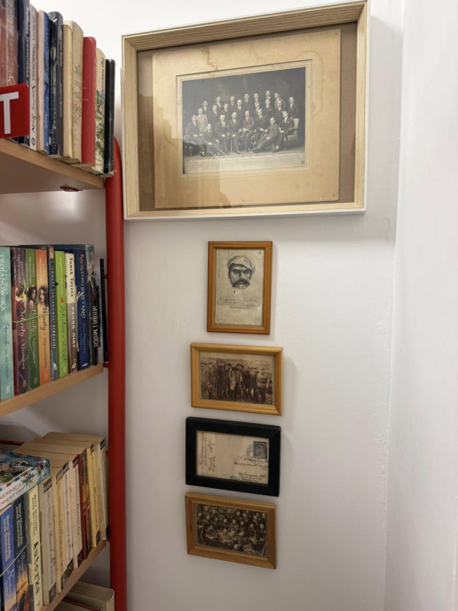 Nie uwierzysz, co kryje ta starachowicka biblioteka. To prawdziwy wehikuł czasu!
