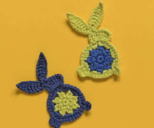 Dekoracje wielkanocne