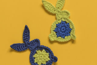 Dekoracje wielkanocne