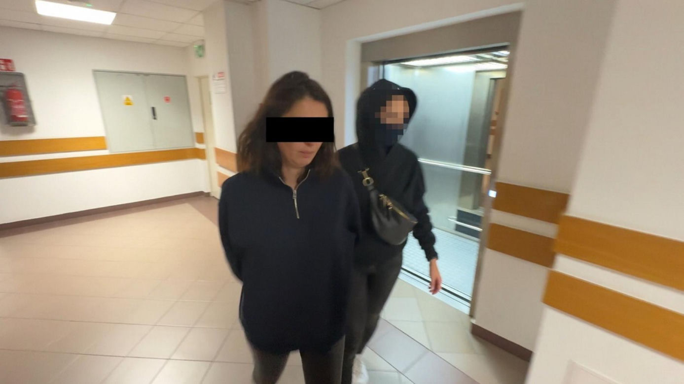 Siedem osób zatrzymanych za posiadanie broni. Wśród nich "wor w zakonie". Przyjechał do Polski wykonać zlecenie