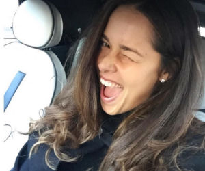 Ana Ivanović