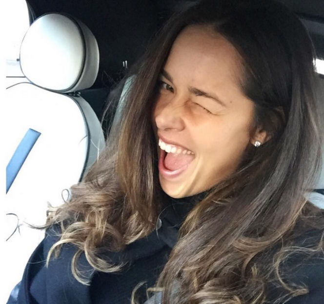 Ana Ivanović