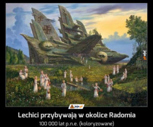 Memy o Radomiu