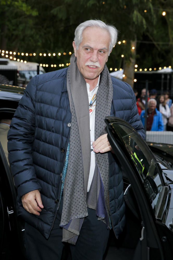 Piotr Żak nowym prezesem Polsatu. To koniec Zygmunta Solorza?