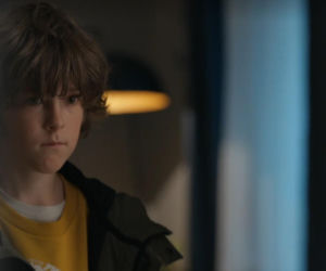 Barwy szczęścia, odc. 3342. Grześ (Noah Culbreth)