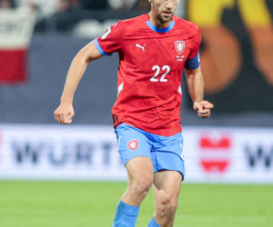 Tomas Soucek (Czechy)