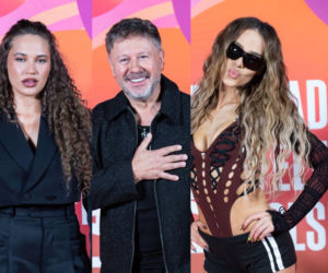 Tłumy ruszyły na koncert TVP! Markowska, Blanka i Bednarek porwali publiczność