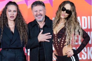 Tłumy ruszyły na koncert TVP! Markowska, Blanka i Bednarek porwali publiczność