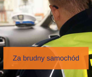 12 najdziwniejszych rzeczy, za które dostaniesz mandat. Za to SERIO mogą Cię ukarać!
