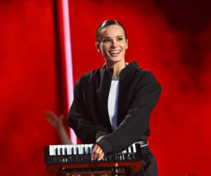 Gwiazdy wyszły na scenę, a publiczność oszalała. Wielki koncert Lata z Radiem i Telewizją Polską za nami