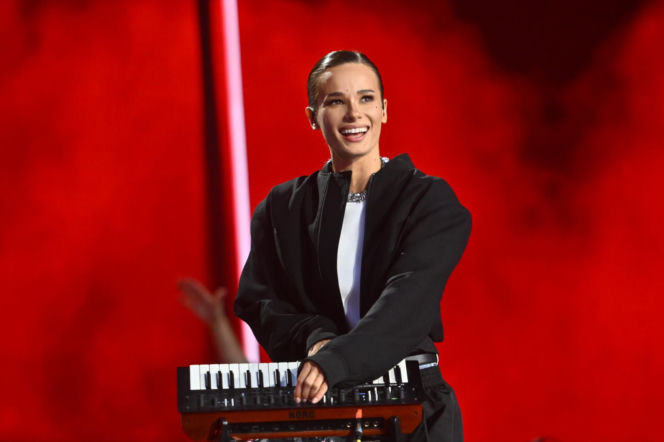 Gwiazdy wyszły na scenę, a publiczność oszalała. Wielki koncert "Lata z Radiem i Telewizją Polską" za nami