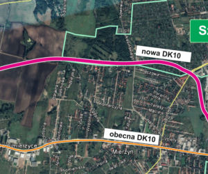 Obwodnica Mierzyna