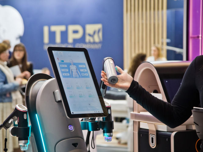 Największe święto branży beauty wraca do Poznania. Targi LOOK i beautyVISION 2026 zapowiadają się spektakularnie