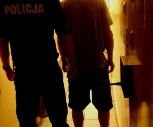 Jastrzębie-Zdrój: Współczesny Romeo chciał odbić swoją dziewczynę z rąk policjantów