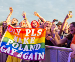 Kraków Live Festival 17.08.2019