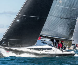 Ekskluzywne jachty firmy Dehler - model Dehler 42