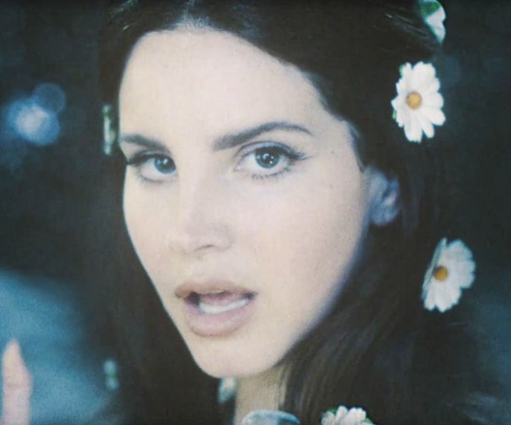 Nowości muzyczne 2017: Lana Del Rey - Love AUDIO