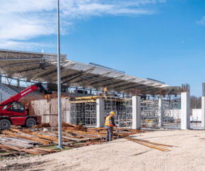 Stadion Miejski ŁKS Łódź