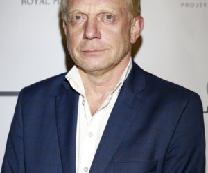 Arkadiusz Janiczek na gorąco komentuje spotkanie z żoną w sądzie. Jeszcze nie dostali rozwodu!