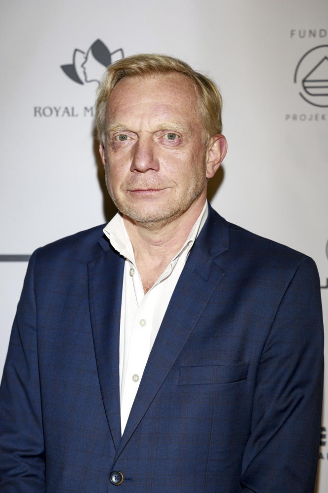 Arkadiusz Janiczek na gorąco komentuje spotkanie z żoną w sądzie. Jeszcze nie dostali rozwodu!