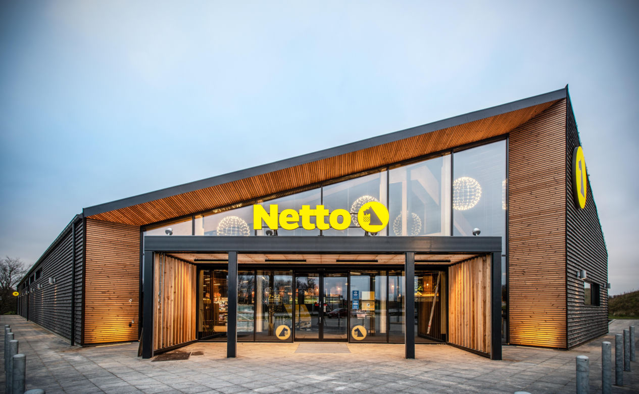 Sklep Netto