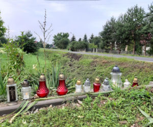 Razem pracowali, razem zginęli
