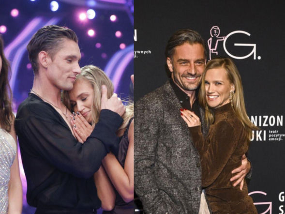 Kaczorowska znowu spotka się z Gurłaczem? Na dokładkę Rogacewicz!