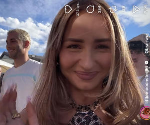 Gwiazdy na Coachelli: Angelika Mucha, Kylie Jenner, Natalia Szroeder...