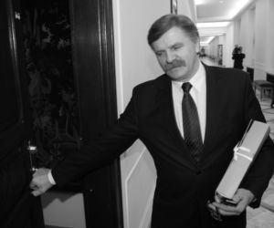 Krzysztof Putra
