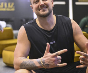 Baron już tak nie wygląda