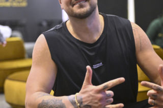 Baron już tak nie wygląda