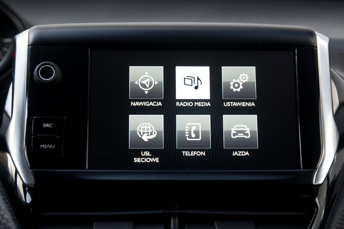 Peugeot 208 1.2 PureTech Style