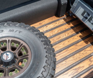 Jeep Wrangler 6x6 Bruiser Conversions