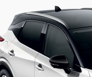 Nissan Qashqai Premiere Edition (2021)