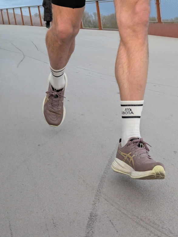 ASiCS Gel-Cumulus 27