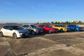 Car of the Year Polska 2020. Polscy dziennikarze wybrali najlepsze auto