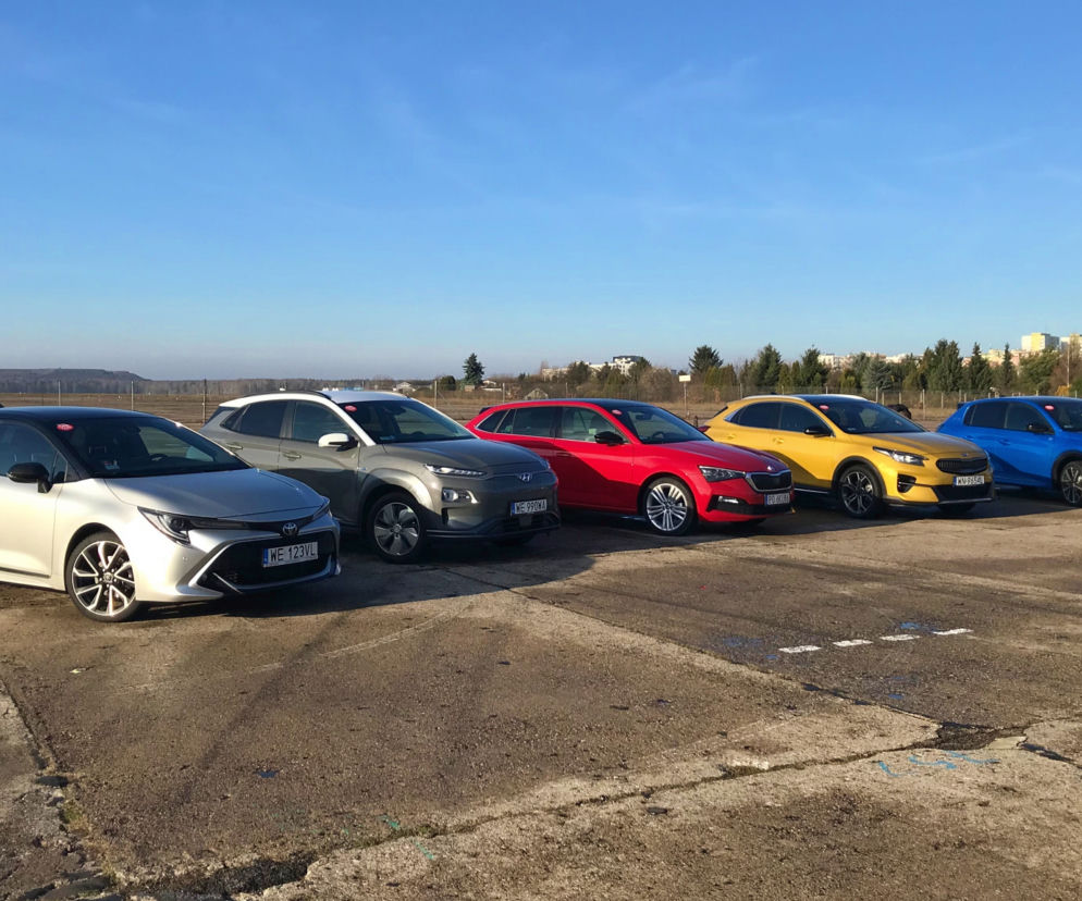 Car of the Year Polska