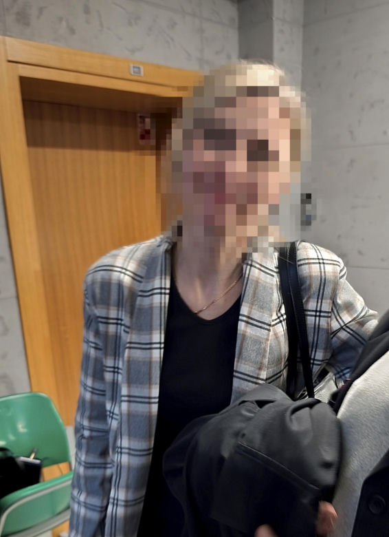Półroczna Lusia udusiła się w pudełku owiniętym folią. Właścicielka uniewinniona