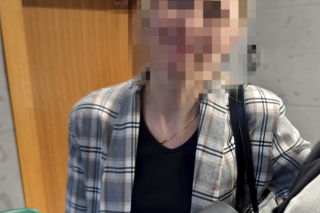 Półroczna Lusia udusiła się w pudełku owiniętym folią. Właścicielka uniewinniona