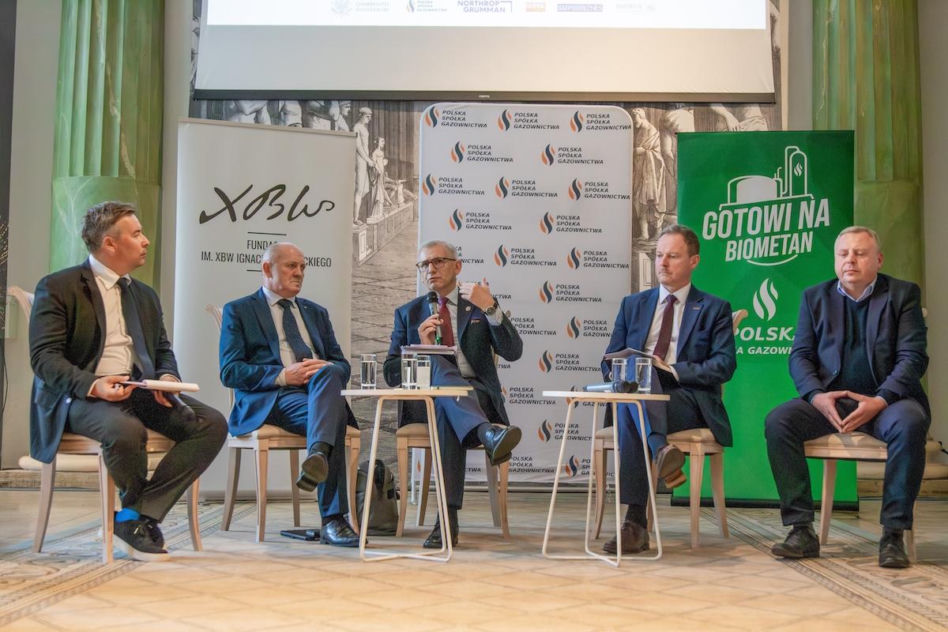 IV Forum Bezpieczeństwa Polski